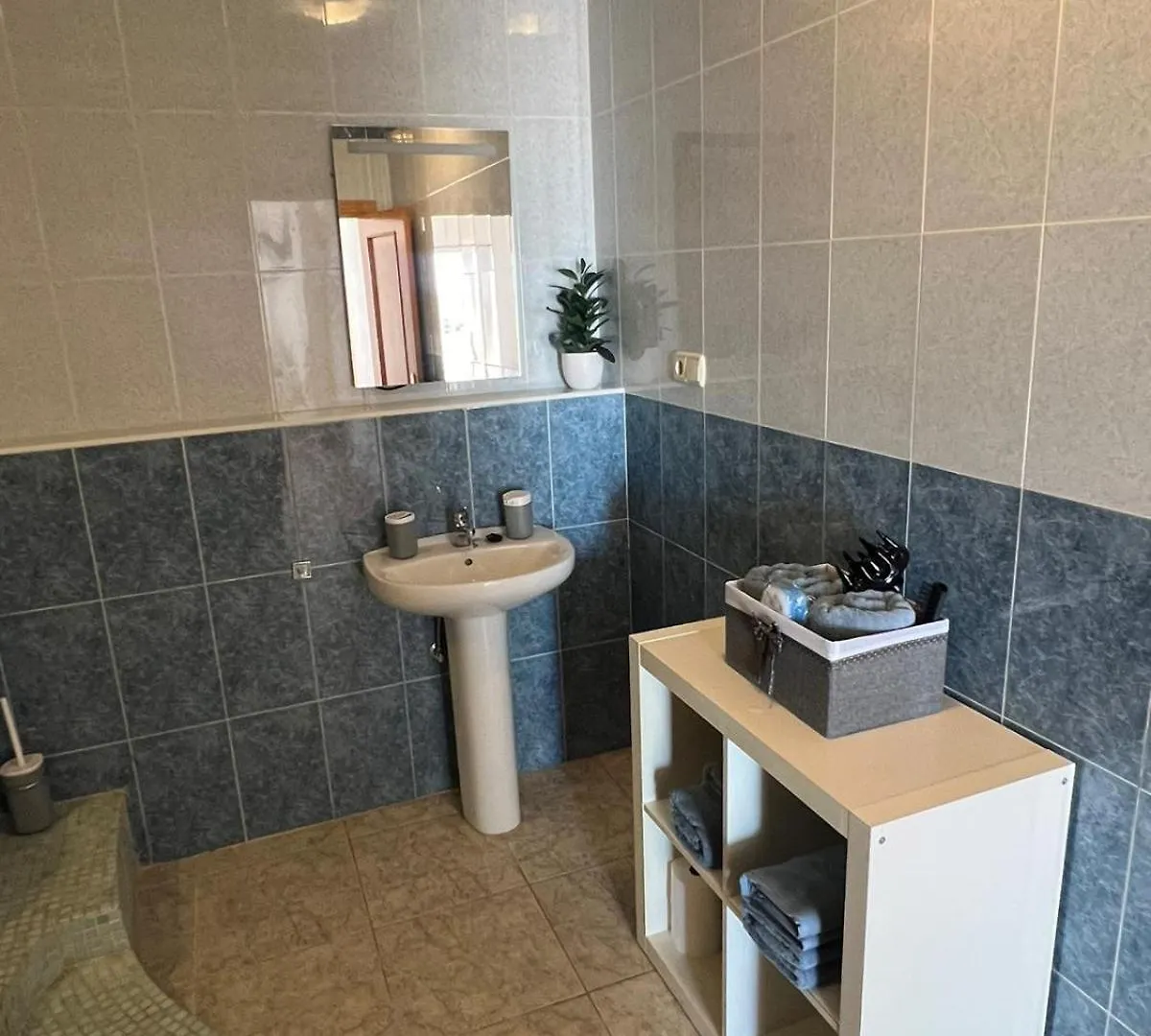 Sultan Costa Apartman Benalmádena Spanyolország