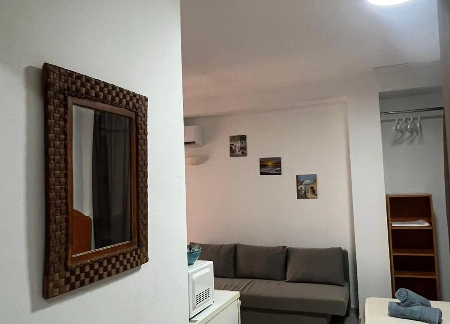 Sultan Costa Apartman Benalmádena