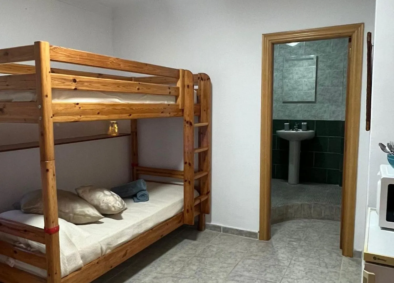 Homestay szállás Sultan Costa Apartman Benalmádena