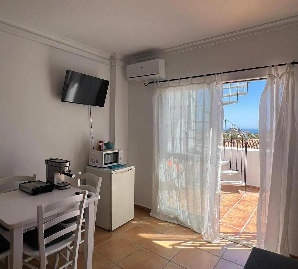 Homestay szállás Sultan Costa Apartman Benalmádena Spanyolország