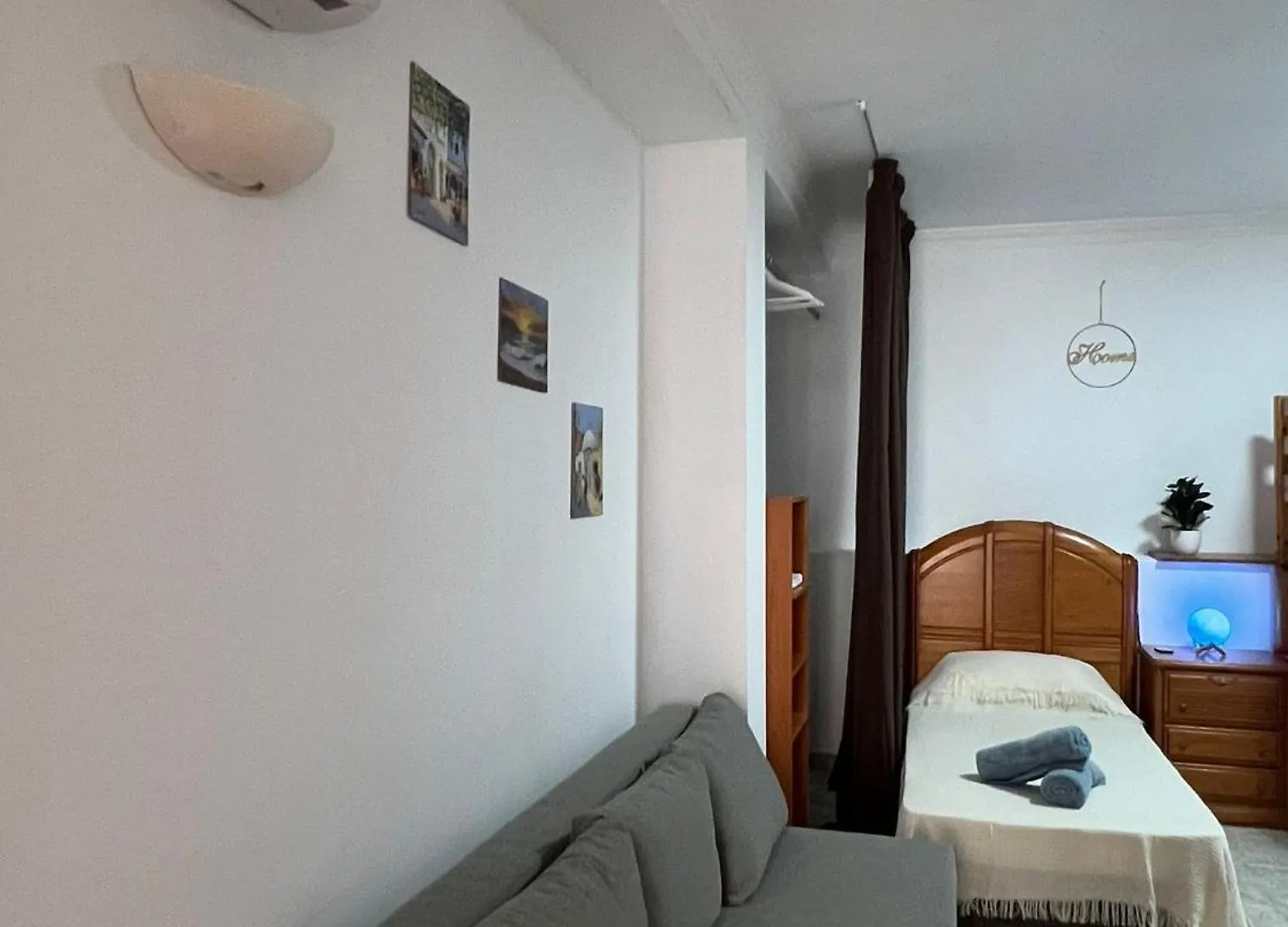 Sultan Costa Apartman Benalmádena 0*,  Spanyolország