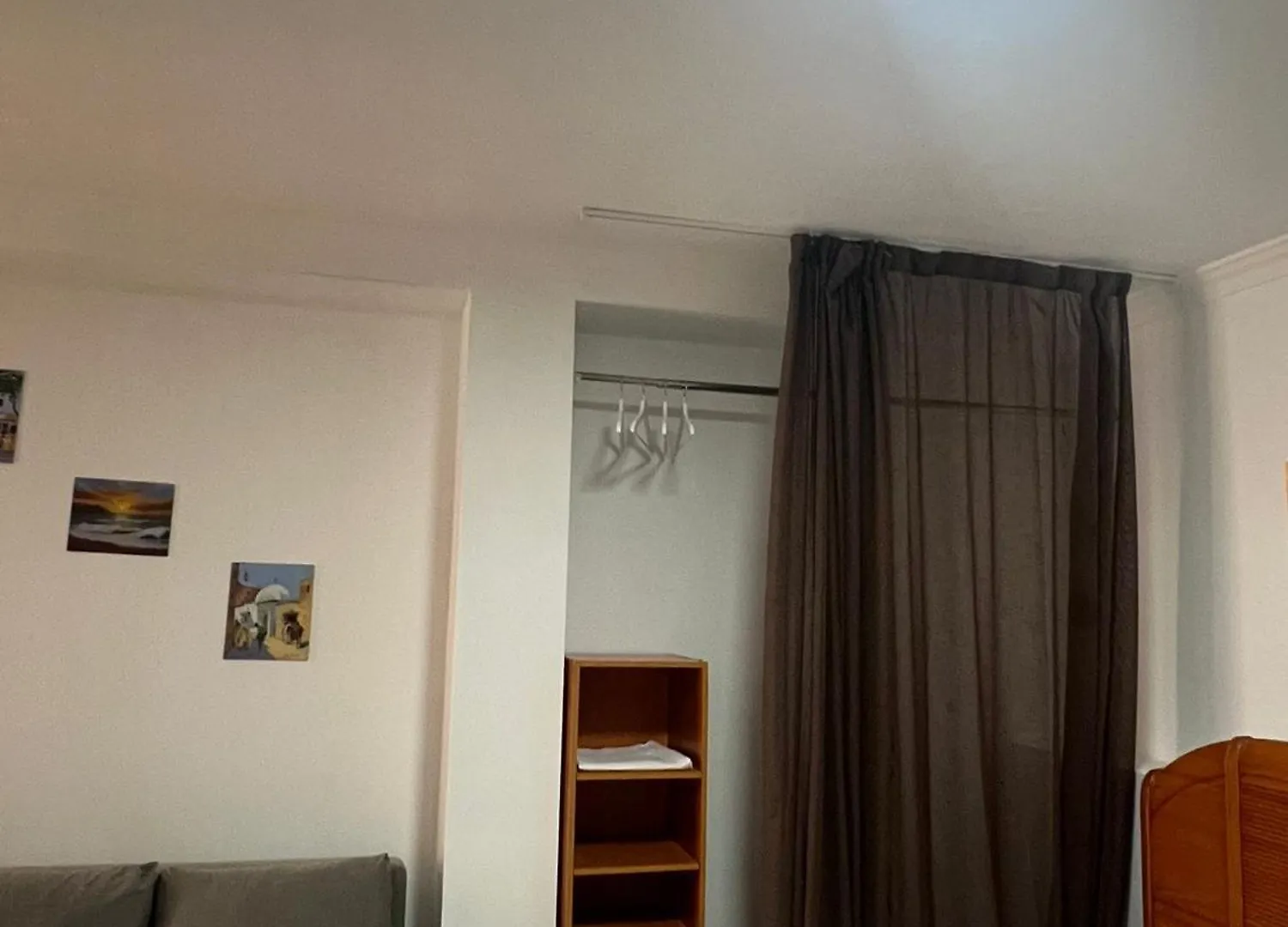 Sultan Costa Apartman Benalmádena 0*,