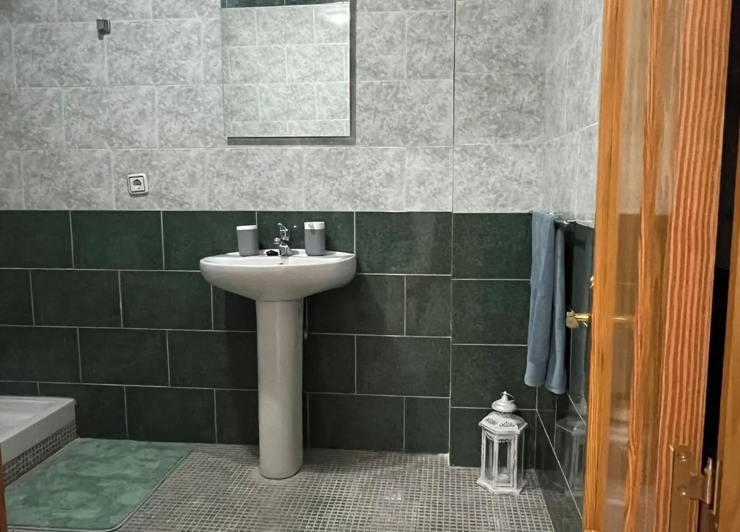 Sultan Costa Apartman Benalmádena Homestay szállás