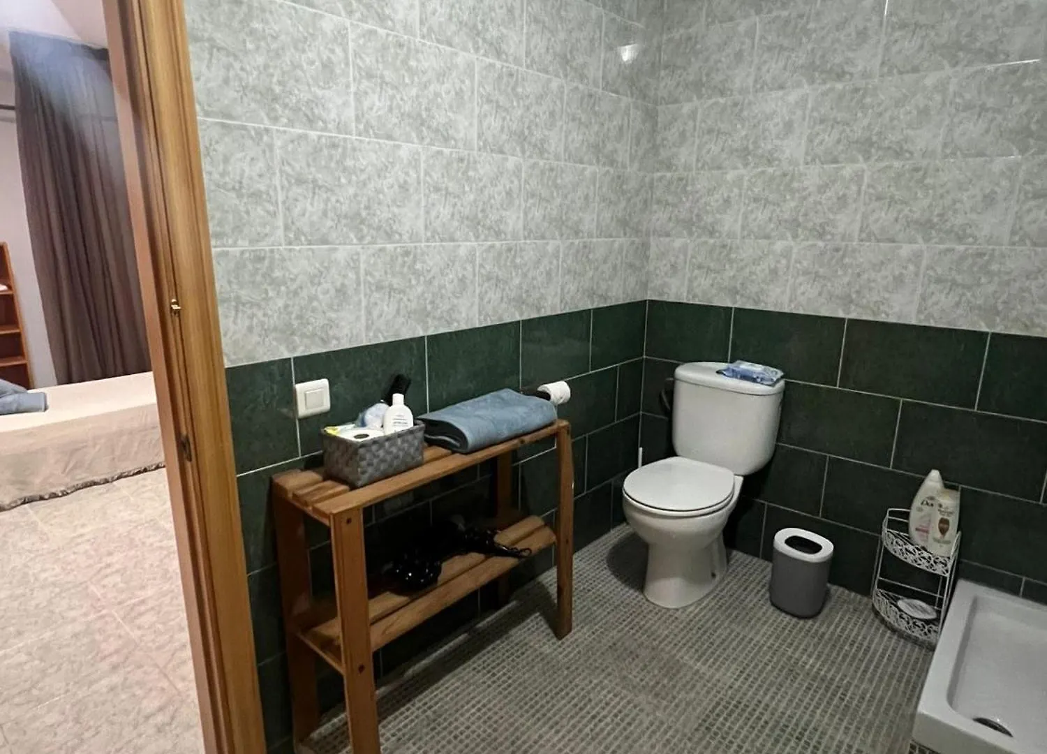Sultan Costa Apartman Benalmádena