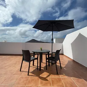  Apartamento Casa Volcan España